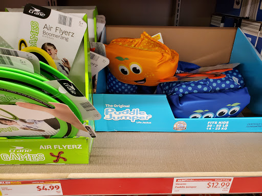 Supermarket «ALDI», reviews and photos, 390 Walmart Dr, Camden, DE 19934, USA