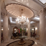 Photo n°6 de l'avis de Mo.a fait le 11/10/2020 à 16:42 sur le  Grand Hotel Des Bains à Riccione