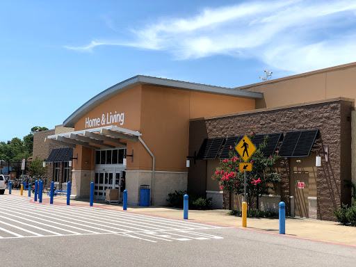 Department Store «Walmart Supercenter», reviews and photos, 545 Garden City Con, Murrells Inlet, SC 29576, USA
