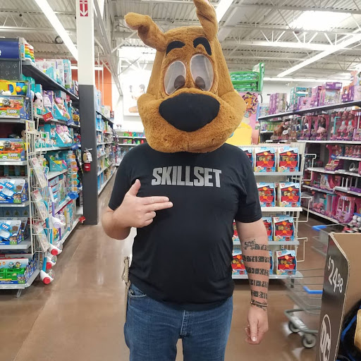 Department Store «Walmart Supercenter», reviews and photos, 7625 Doering Dr, Florence, KY 41042, USA