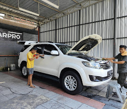 Luminous Auto Detailing & Car Wash photo