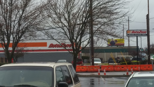 Auto Parts Store «AutoZone», reviews and photos, 2395 W 11th Ave, Eugene, OR 97402, USA