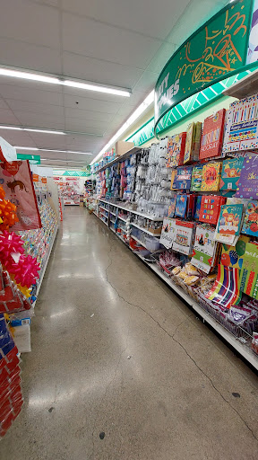 Dollar Store «Dollar Tree», reviews and photos, 3060 Travis Blvd, Fairfield, CA 94534, USA