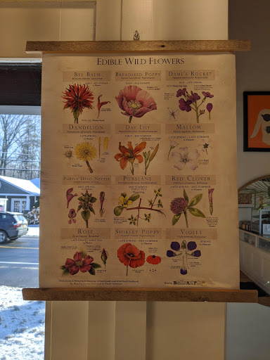 Restaurant «Lekker 209», reviews and photos, 3928 Main St, Stone Ridge, NY 12484, USA