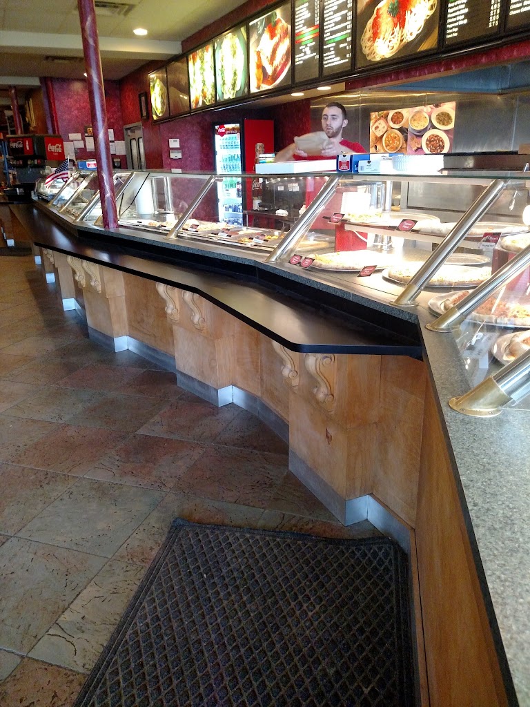 Dino's Italian Bistro 18708