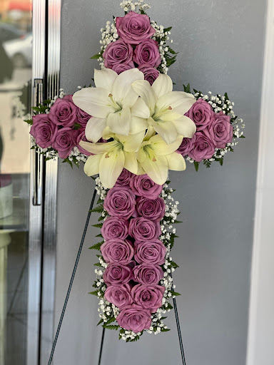Florist «Sophias Flowers & Gifts», reviews and photos, 1765 Lee Trevino Dr # C, El Paso, TX 79936, USA