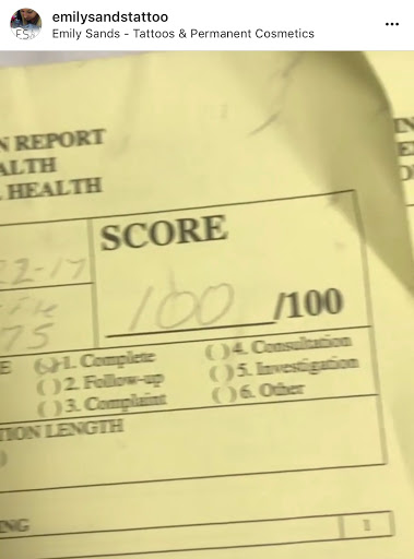 Explore lower back tattoo ideas for men, creative tattoo ideas in Cookeville, available at Emily Sands - Tattoos & Permanent Cosmetics