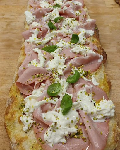 Caffetteria la Pizza in Artena, Città Metropolitana di Roma Capitale