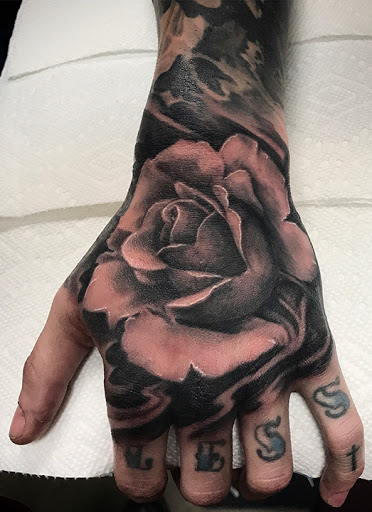 Explore drawing 49ers tattoo ideas, creative tattoo ideas in Mesa, available at Club Tattoo