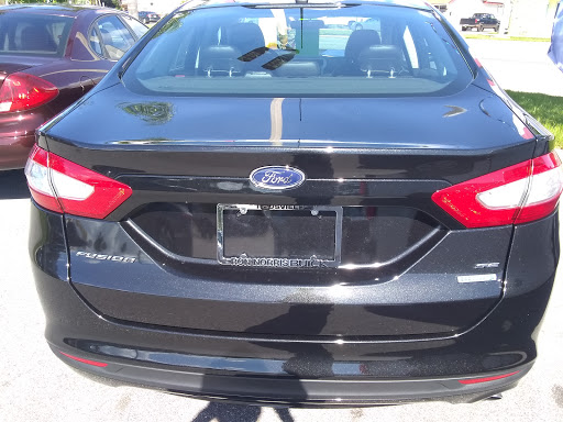 Used Car Dealer «Ron Norris Buick GMC», reviews and photos, 1350 S Washington Ave, Titusville, FL 32780, USA