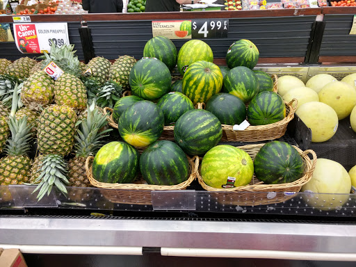 Grocery Store «ShopRite of New City», reviews and photos, S Main St, New City, NY 10956, USA