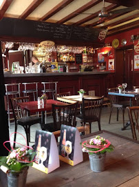 Atmosphère du Restaurant français Montuno restaurant à Tourcoing - n°13
