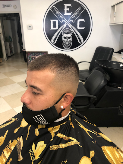 Dead End Cutz Barbershop