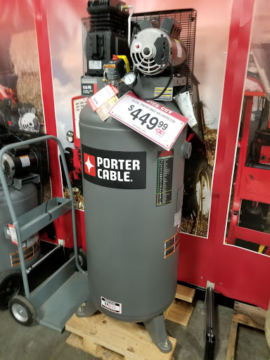 Home Improvement Store «Tractor Supply Co.», reviews and photos, 10520 Twin Cities Rd, Galt, CA 95632, USA