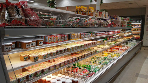 Chinese Supermarket «Kamsen Foods Supermarket», reviews and photos, 22 Barker Ave, White Plains, NY 10601, USA