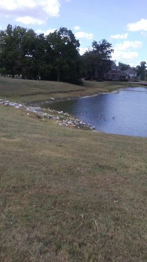 Public Golf Course «Gateway Golf Course», reviews and photos, 3800 Davenport Dr, Montgomery, AL 36105, USA