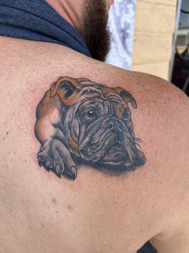 Explore fine line name tattoo ideas, creative tattoo ideas in Lake Elsinore, available at Ink Sanity