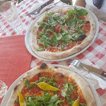 Photo n°1 de l'avis de Anni. fait le 21/06/2017 à 17:43 sur le  Da Marcello Trattoria à Elze