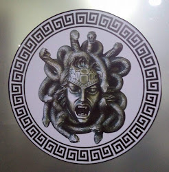 Tatuajes Medusa Pucón