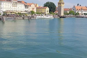 Hafen Lindau image