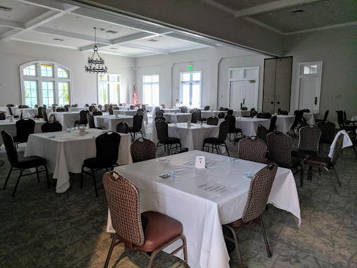 Golf Club «Hampton Hall», reviews and photos, 170 Hampton Hall Blvd, Bluffton, SC 29910, USA