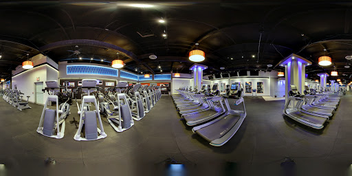 Gym «Push Fitness Club», reviews and photos, 15 Jericho Turnpike, New Hyde Park, NY 11040, USA