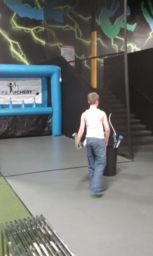 Amusement Center «Get Air Memphis», reviews and photos, 952 W Poplar Ave, Collierville, TN 38017, USA