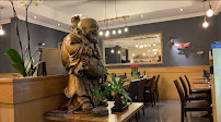 Photos du propriétaire du Restaurant japonais ROYAL TOKYO devient MiFan and co avec la même équipe à Aulnay-sous-Bois - n°18