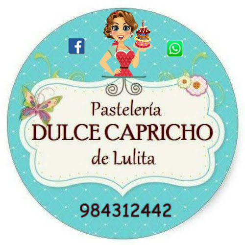 Pastelería “Dulce Capricho de Lulita” - Panadería