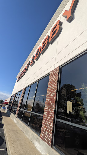 Craft Store «Hobby Lobby», reviews and photos, 7986 US-64, Bartlett, TN 38133, USA