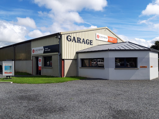 Photo 2 - GARAGE DES FORGES