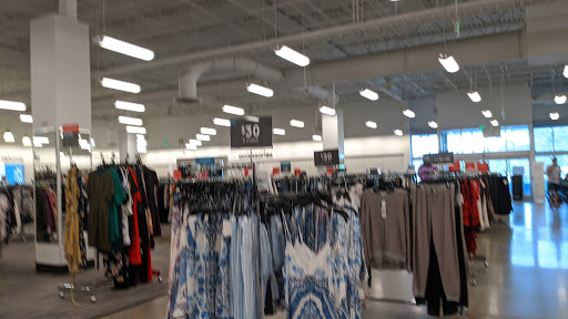 Department Store «Nordstrom Rack Mercer Mall», reviews and photos, 3371 US-1, Lawrenceville, NJ 08648, USA