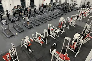 The CULTure Gym image