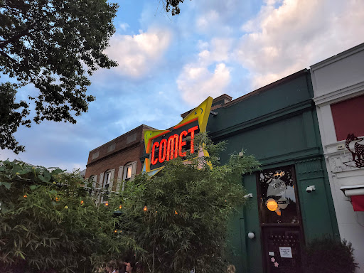 Comet Ping Pong