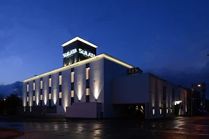 Hotel Sulata image