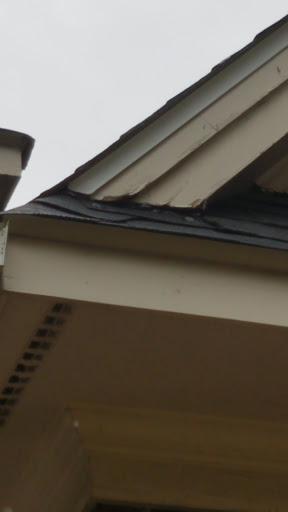 Roofing Contractor «Covenant Roofing and Construction, Inc.», reviews and photos, 3200 Gresham Lake Rd #113, Raleigh, NC 27615, USA