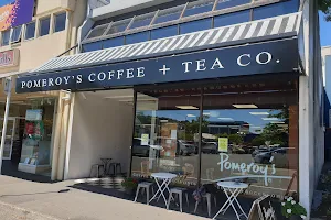 Pomeroys Coffee and Tea image