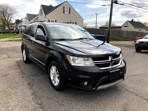 Car Detailing Service «Car Wash Cleveland», reviews and photos, 5007 Brookpark Rd, Parma, OH 44134, USA