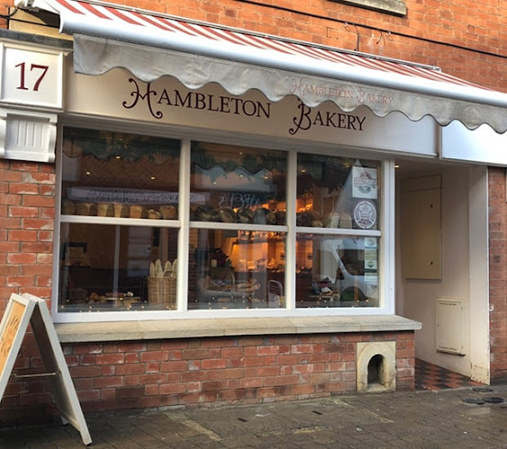 Hambleton Bakery - Nottingham