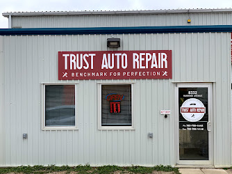 Trust Auto Repair
