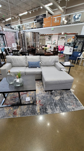 Furniture Store «Ashley HomeStore Wichita East», reviews and photos, 11645 E Kellogg Dr N, Wichita, KS 67207, USA