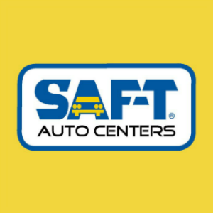 Auto Repair Shop «SAF-T Auto Centers», reviews and photos, 121 N Plains Industrial Rd, Wallingford, CT 06492, USA