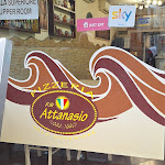 Photo n°1 de l'avis de Tatjana.i fait le 03/02/2024 à 18:35 sur le  Pizzeria Attanasio à Naples