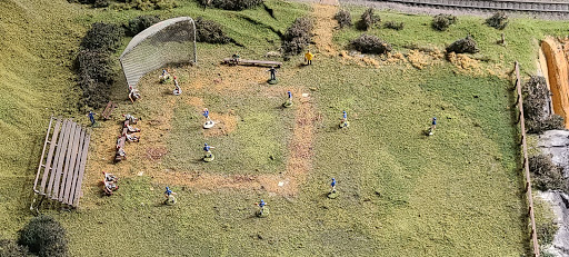 Model Train Store «Northlandz», reviews and photos, 495 US-202, Flemington, NJ 08822, USA