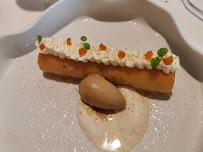Foie gras du Restaurant français Restaurant Jacques Faussat à Paris - n°10