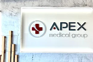 APEX MEDICAL GROUP image