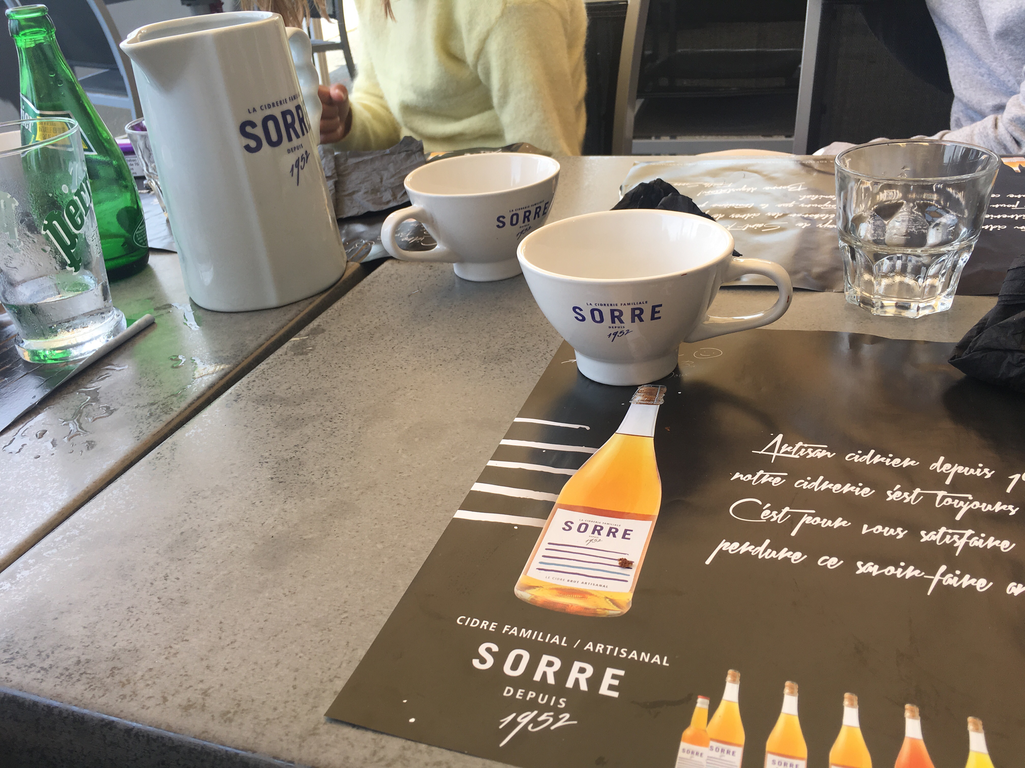 Photo n° 1 de l'avis de Quentin.a fait le 10/06/2018 à 12:44