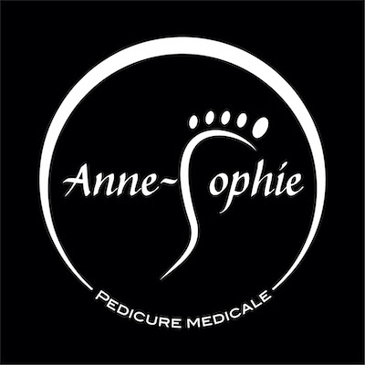 Anne-Sophie Pédicure médicale
