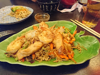 Plats et boissons du Restaurant vietnamien Petit Hong Kong à Montauban - n°2