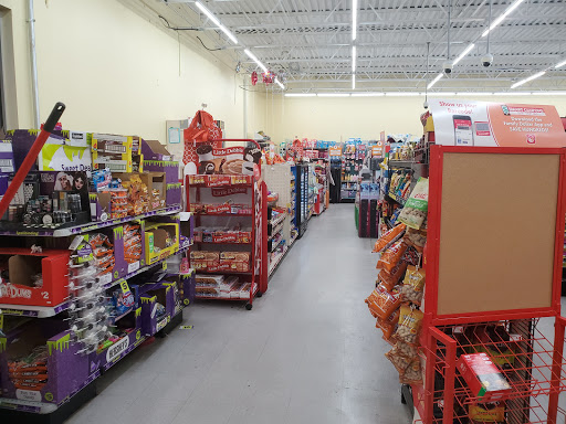 Dollar Store «Family Dollar», reviews and photos, 156 Fairview Rd, Ellenwood, GA 30294, USA